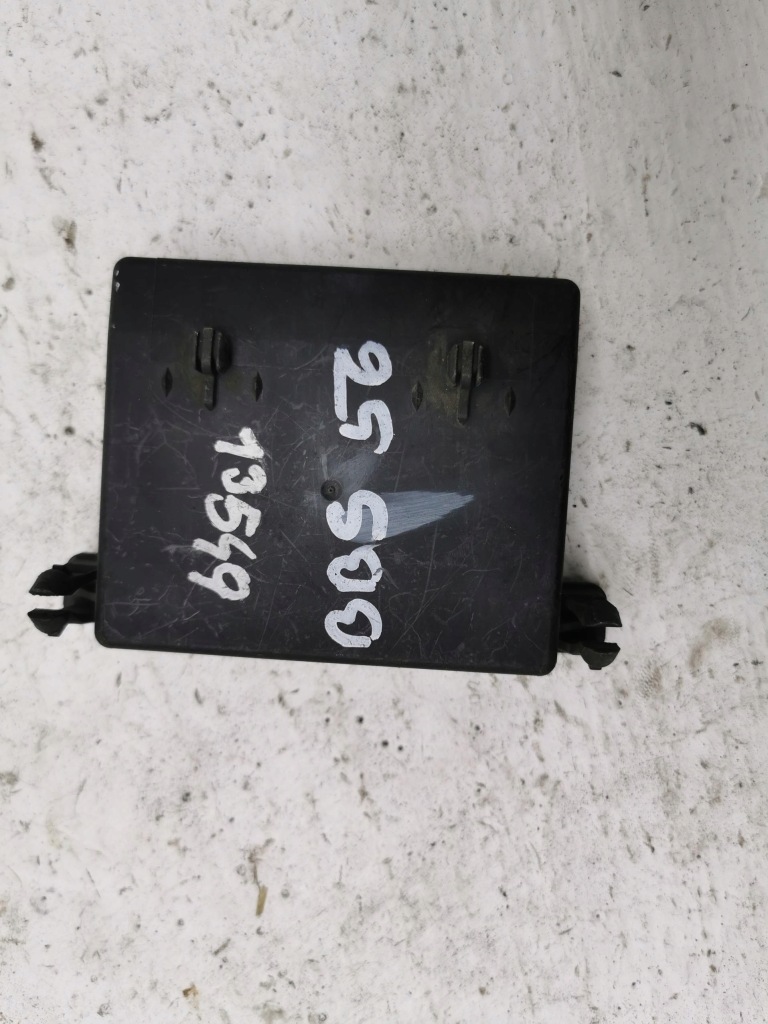 фото №3, Модуль двері mercedes sprinter w906 a9068203926