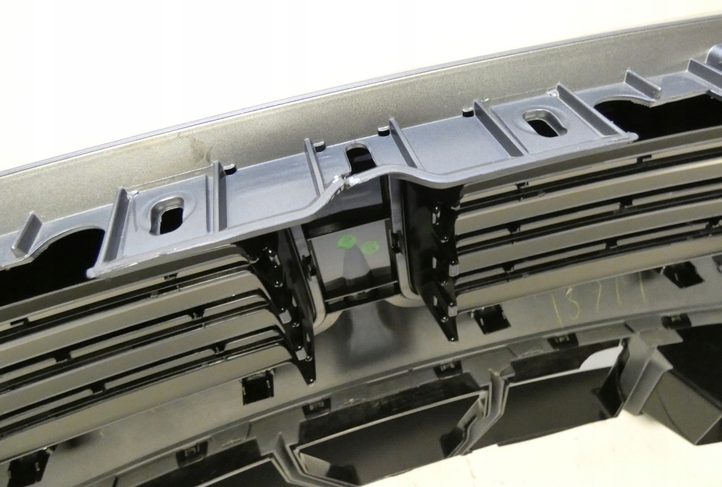 Bmw m2 g87 8081268 2021- под 6 pdc бампер передний перед америка Оригинал