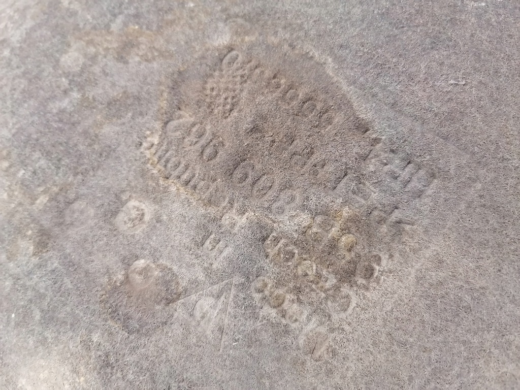 фото №11, Macan підкрилок правий перед 95b809962