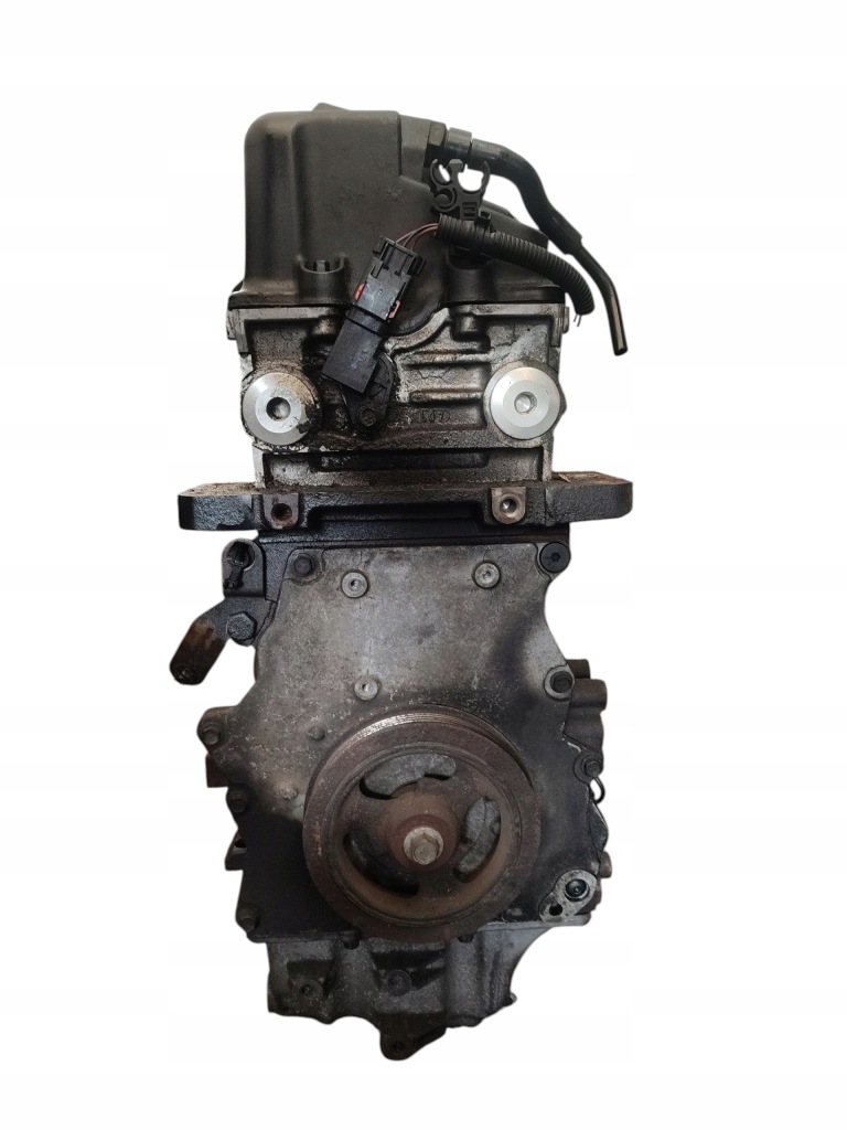 Двигатель стойку mini one r50 1.6 16v 90km 66kw w10b16d 208 tyś Доставка