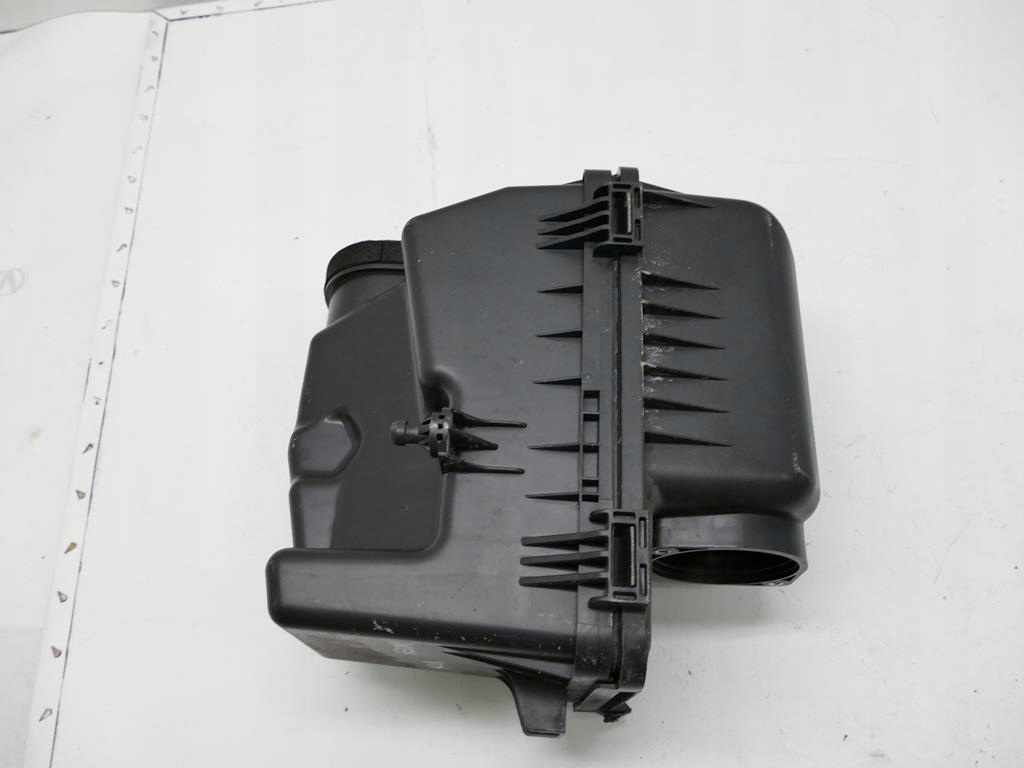 фото №9, Корпус фільтра повітря kia carnival iii 2.9d
