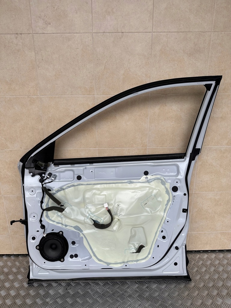 фото №7, Двері праве renault koleos ii lift