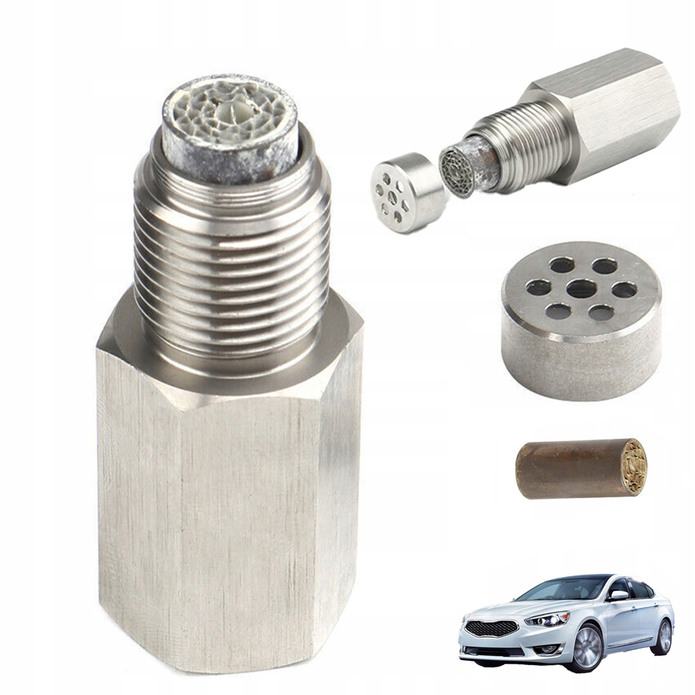 фото №1, Эмулятор датчик лямбда-зонд катализатор автомобильный