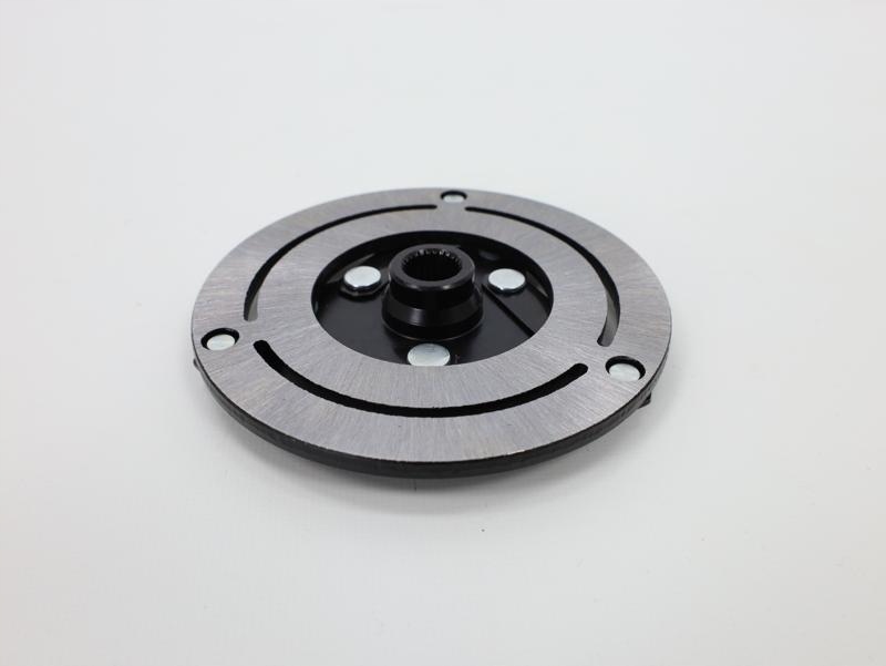 фото №1, Прижим сцепления компрессор 8200705022 valeo