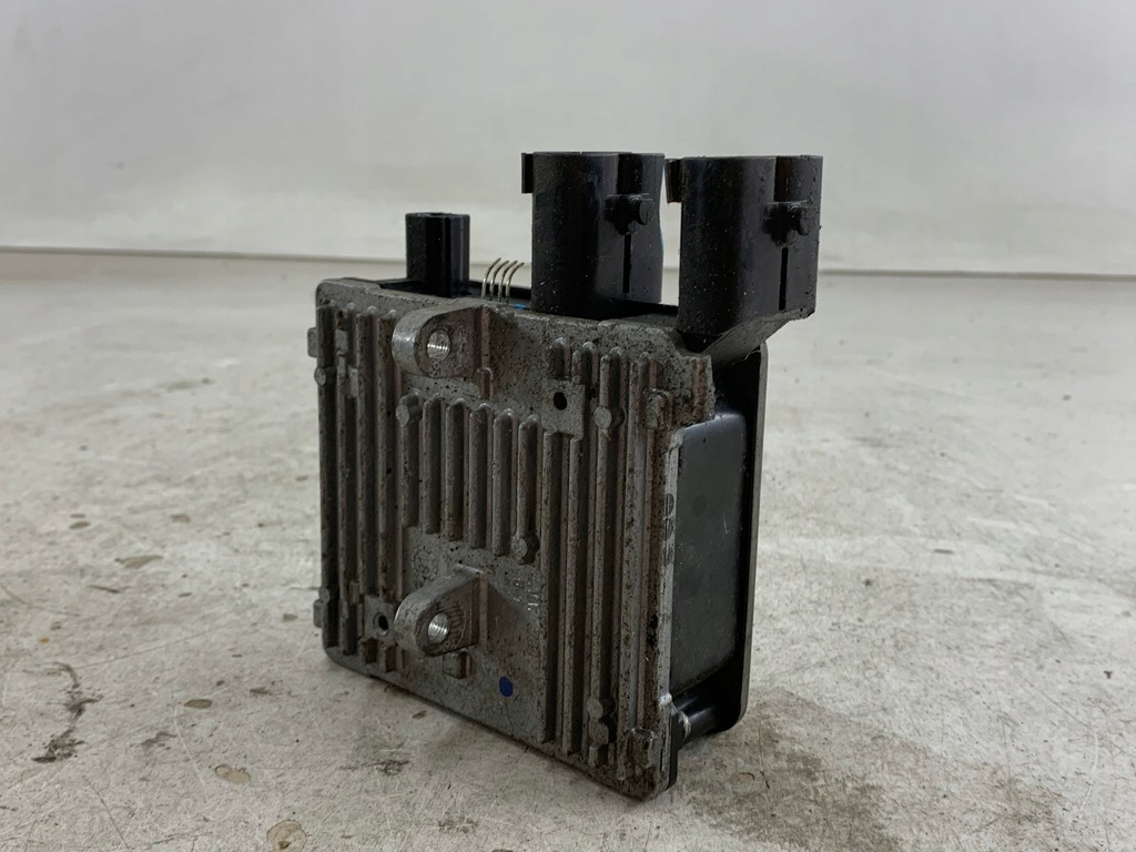 фото №5, Модуль редуктор smart fortwo iii 3 6700003892