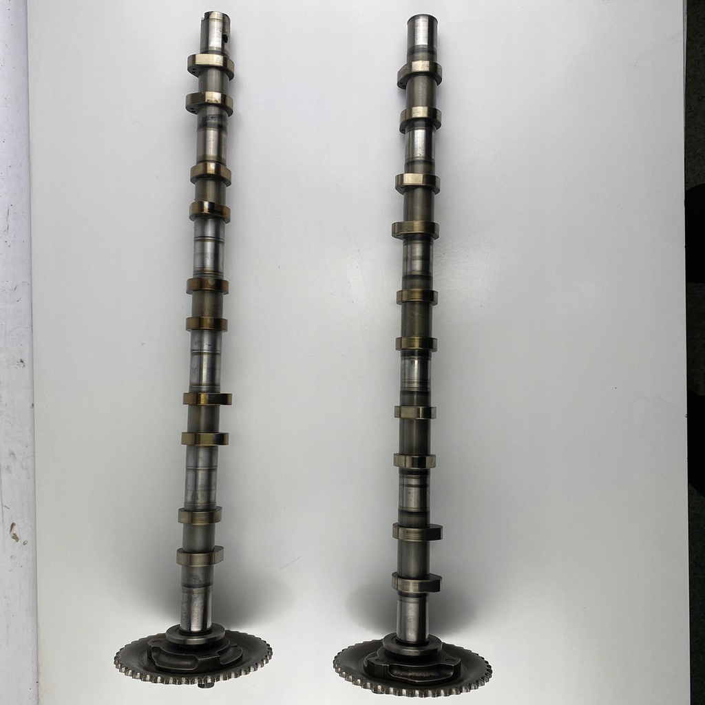 фото №1, Вал распределительного вала ford transit ranger mk3 3.2tdci