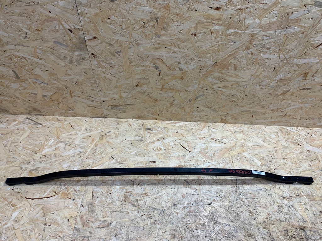 фото №1, Bmw 1 f40 распорка усилитель 7455550 оригинал eu.