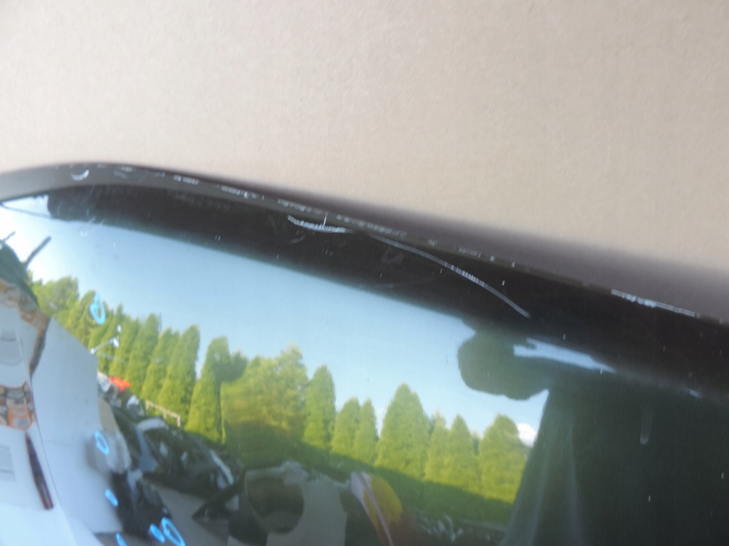 фото №7, Mitsubishi carisma 96 капот