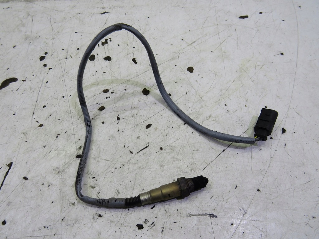 фото №1, Датчик лямбда-зонд mercedes w246 1.8 cdi