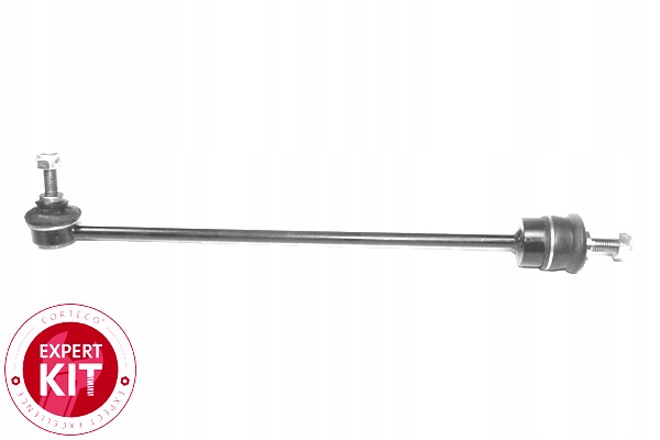 фото №1, Corteco 49398574 тяга / кронштейн, стабилизатор