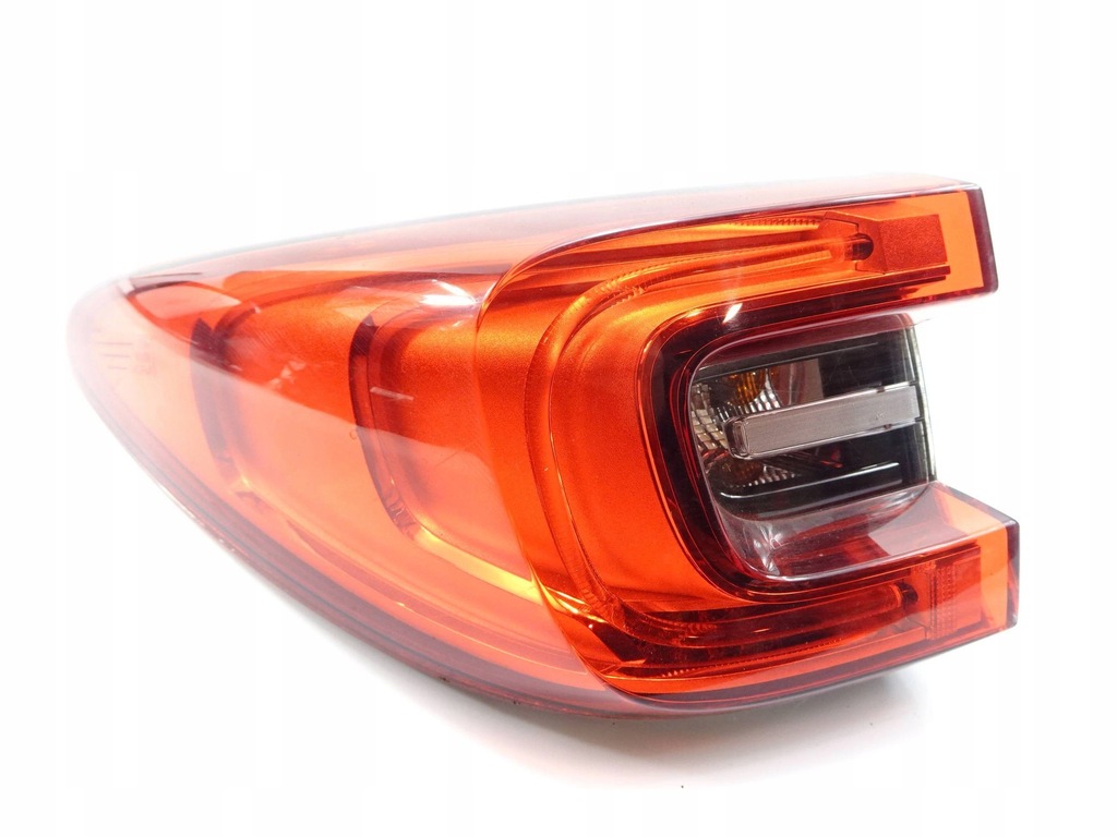 фото №1, Лампа лівий задня renault kadjar