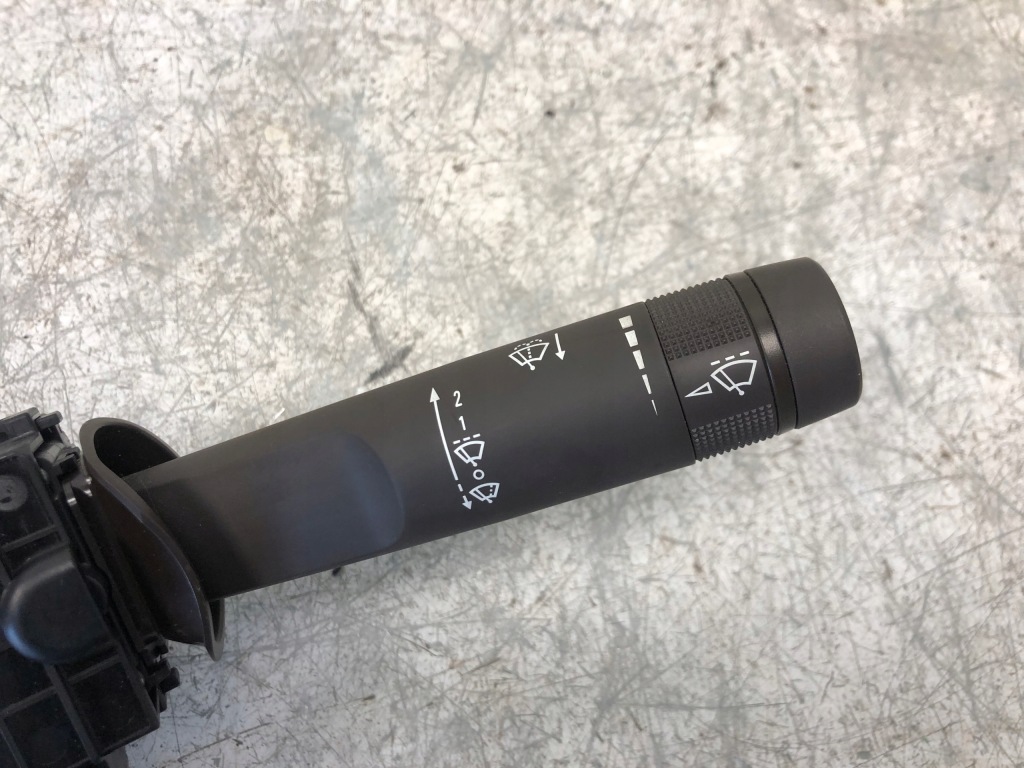 фото №4, Перемикач комбінований opel insignia a