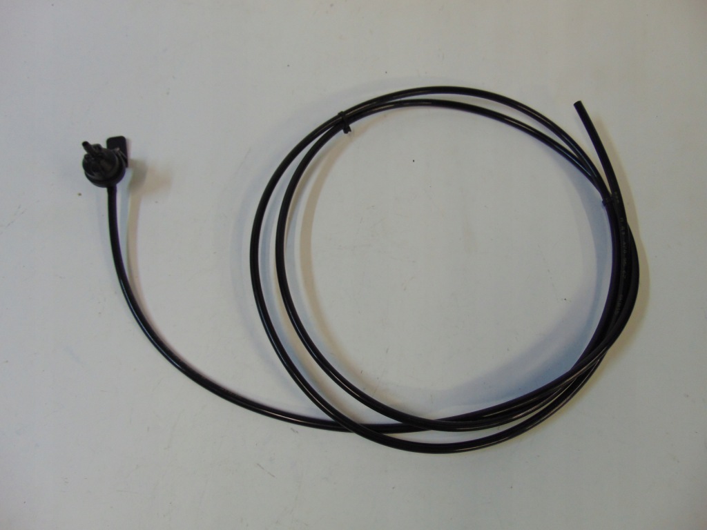 фото №1, Шланг топлива mercedes a6284709567