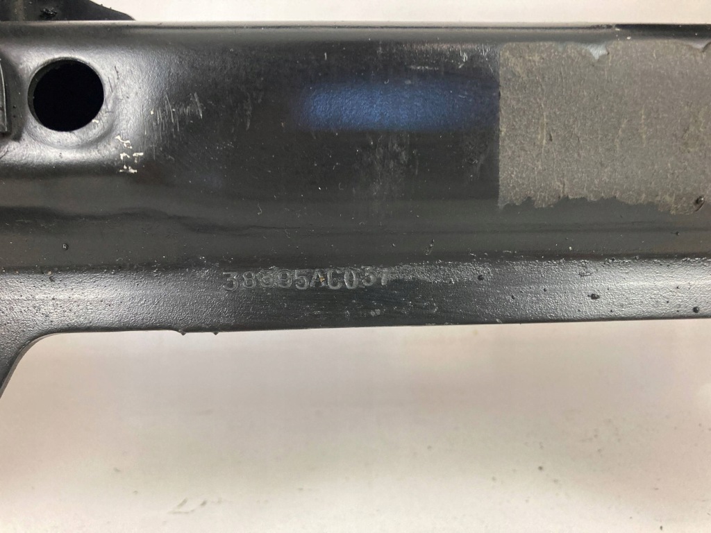 Durango grand cherokee 5.7 6.4 підрамник підрамник підрамник поперечина перед awd 2018+ Оригінал