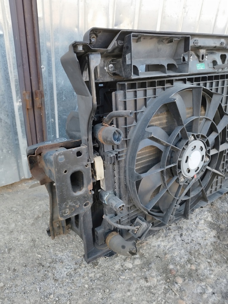 Ремень передний балка радиатор vw polo 6r v 5 1.2 бензин cgpb lata 2009-2014 в Украине