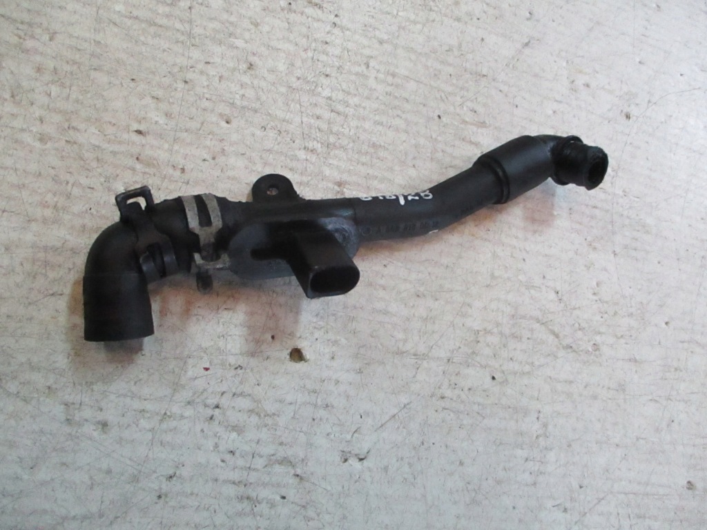 Купить 818/28 шланг воздуха mercedes 1.7 cdi akl w168