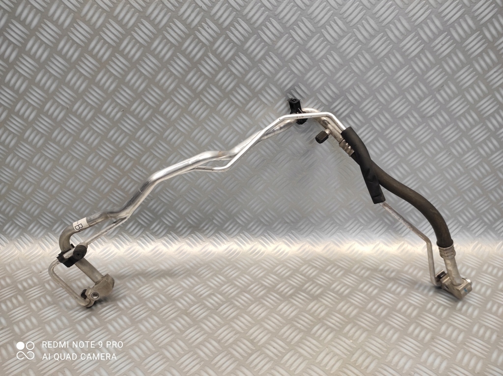 фото №1, Шланг дроти кондиціонера meriva b 1.7 cdti