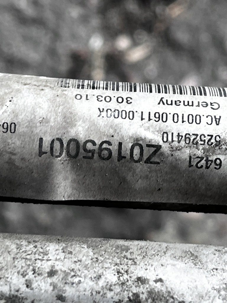 фото №12, 11 bmw x5 e70 webasto підігрів стояночний бензин 9241687