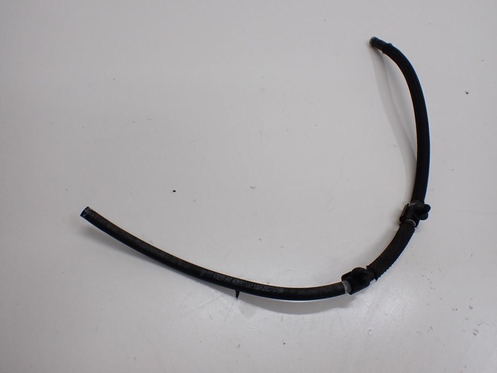 фото №1, Пабтрубок  шланг трубка opel zafira c iii 1.6 cdti 17r