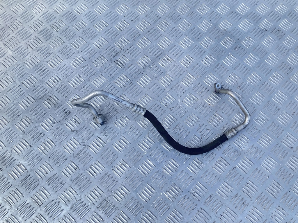 фото №2, Шланг труба кондиционера mercedes gla x156 2.2 cdi