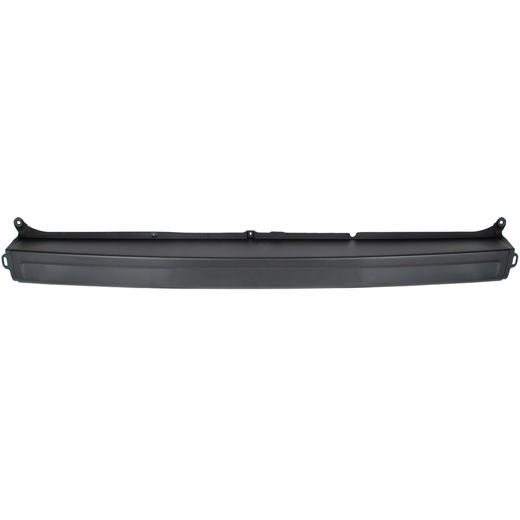 фото №1, Renault master 3 iii 2010- бампер задній задня