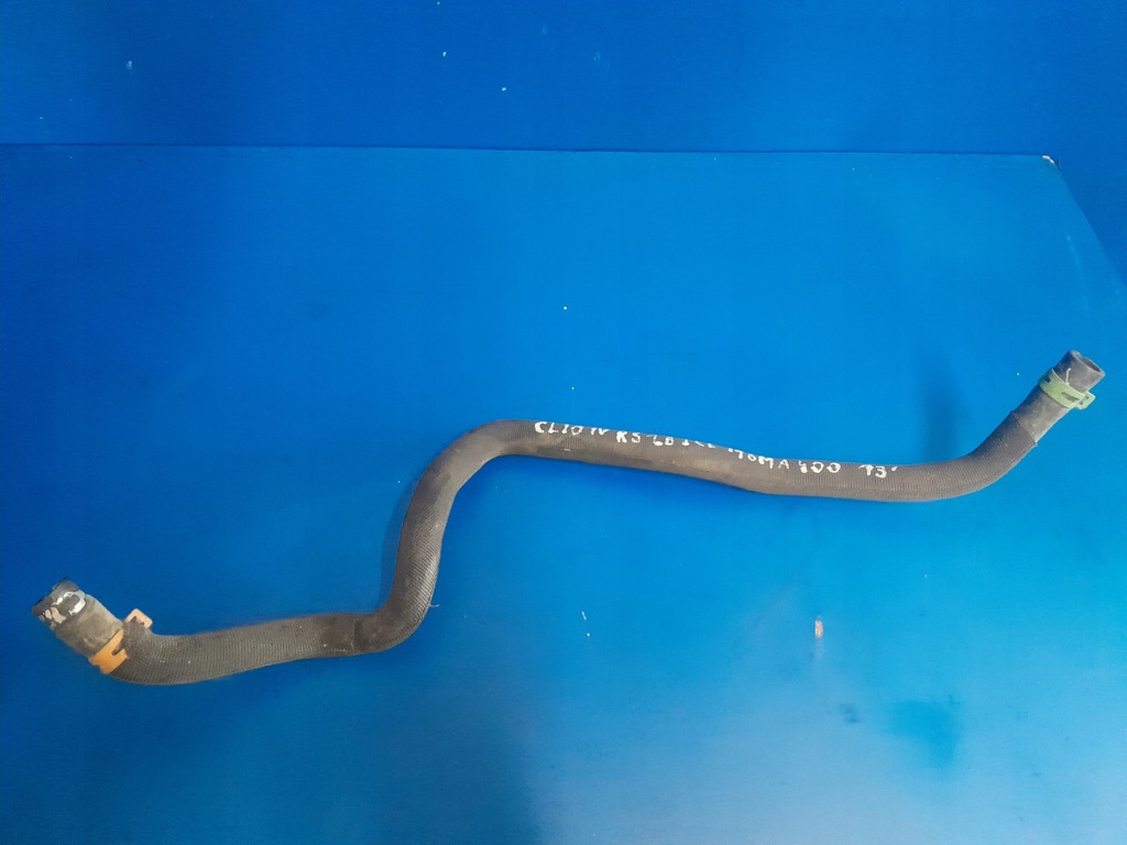 фото №1, Шланг труба wody renault clio iv rs 1.6 tce m5ma400