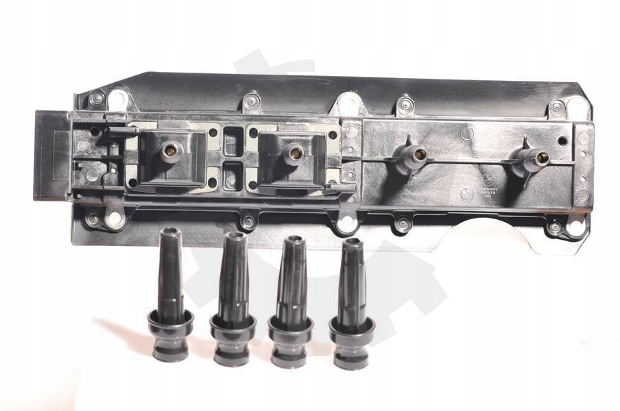 фото №13, Катушка зажигания esen skv 03skv084