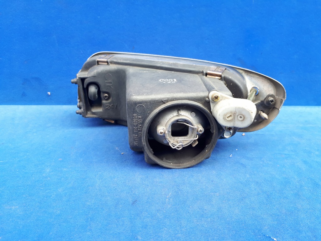 фото №5, Mazda xedos 6 1992-1999 92-99 противотуманная фара правый