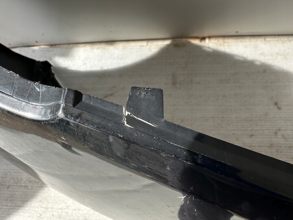 фото №8, Бампер передний перед renault zoe 12-19 1119750x