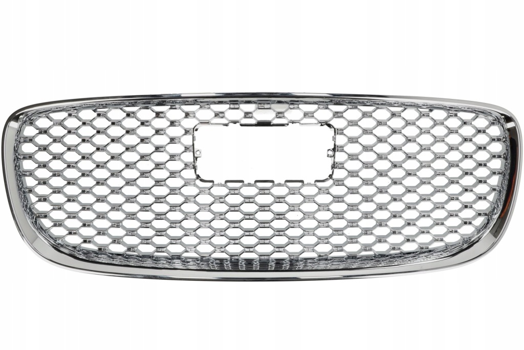 фото №1, Jaguar xf x260 przed lift 2016-2020 решётка радиатора решётка радиатора радиатора