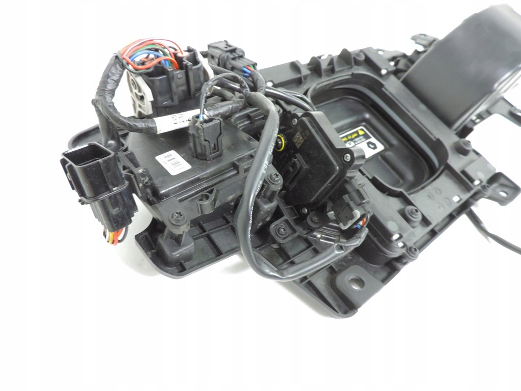 фото №10, Разъём зарядки hyundai kona 21-23 electric lift