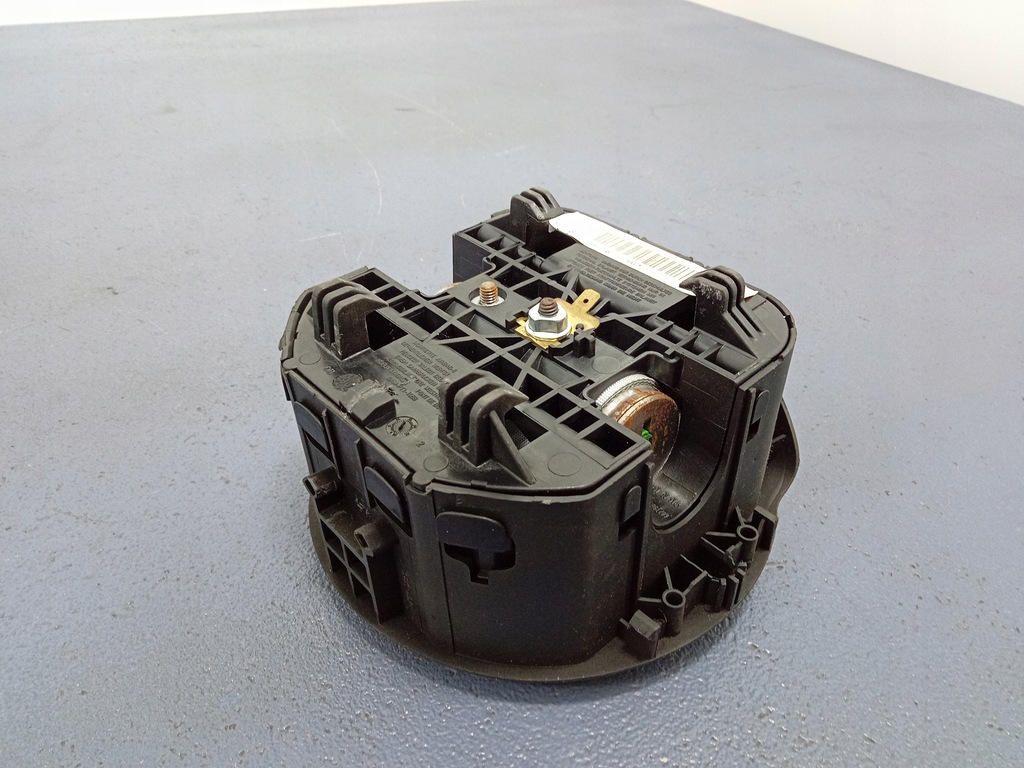 фото №12, Citroen c4 i повітропровід шкіра подушка 96823703zd