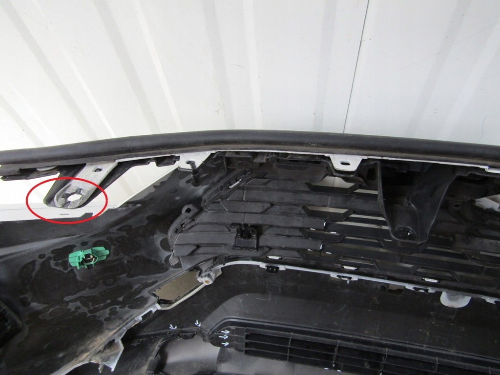 фото №15, Бампер перед передній toyota rav4 5 v 18-