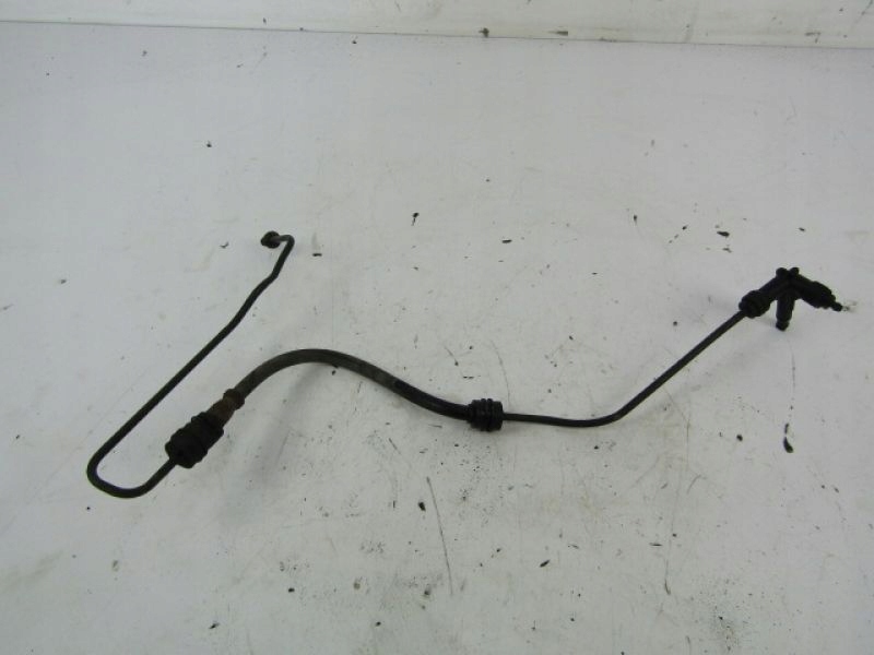 фото №5, Volvo v50 s40 2 шланг трубка зчеплення 1,6d s4164t