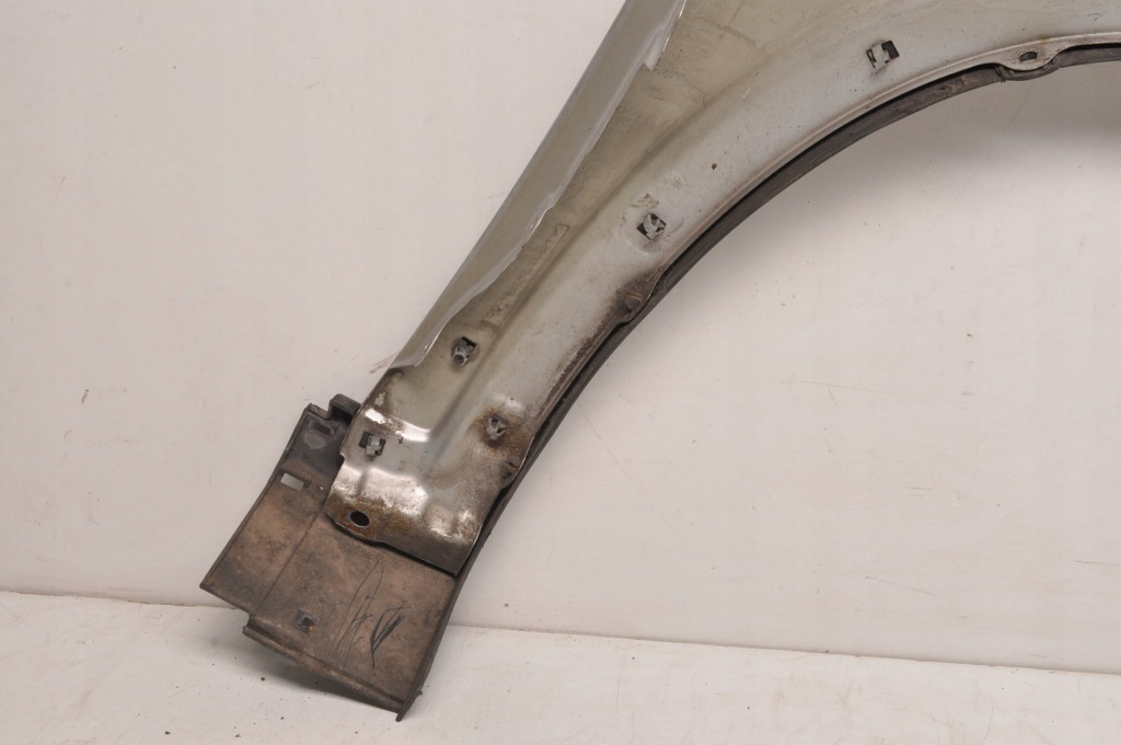 Kia sorento ii крила лівий перед передній 3d 100um Ціна