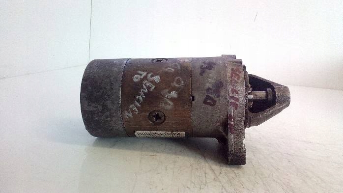 Стартер fiat seicento 0,9 b 1999r. 63101002 Киев