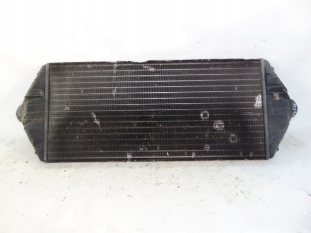 фото №3, Lancia zeta інтеркулер