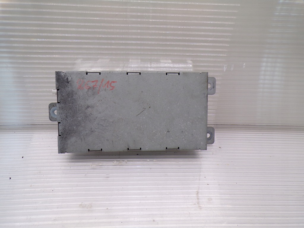 фото №1, Модуль bluetooth bmw x3 e83 6950089