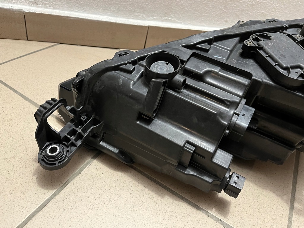 фото №12, Лампа передняя перед левая skoda scala skala full led 19- 657941015