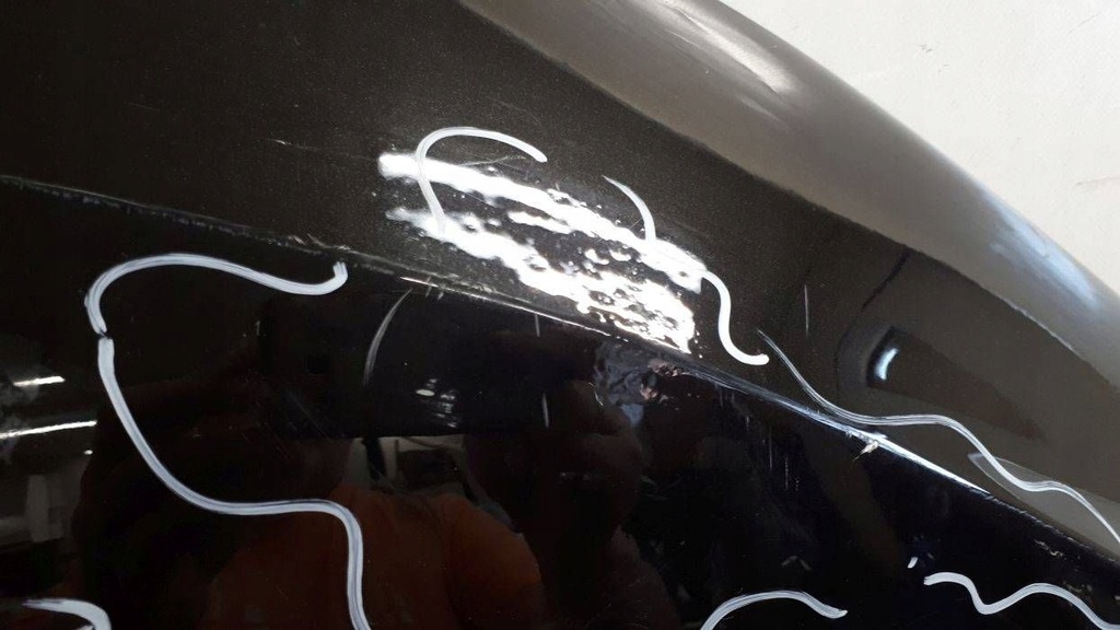 фото №8, Nissan qashqai j12 2021-2025 капот перед f51006uam