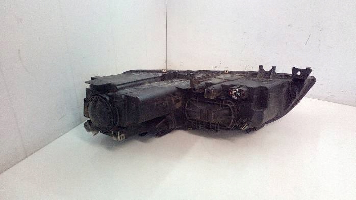 фото №6, Фара правый лампа перед mazda 6 gg