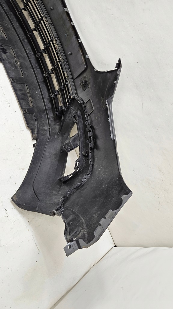 фото №12, Бампер перед передний opel crossland x 39097370