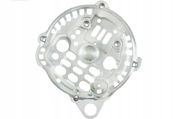 фото №2, Кронштейн, фланець привідний генератора as-pl abr1004