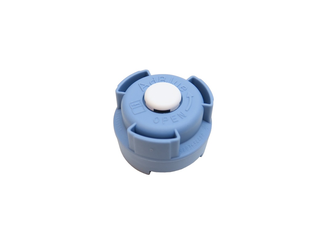 фото №1, Кришка заливної adblue сечовина citroen berlingo iii