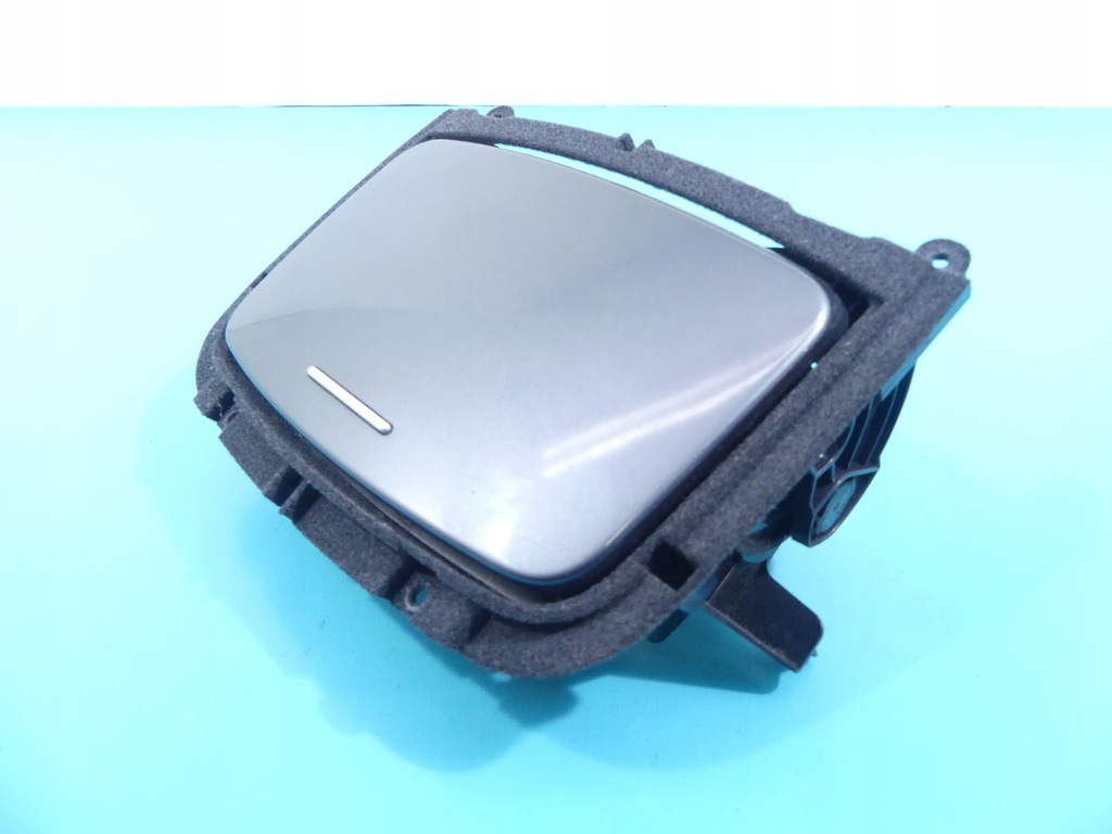 фото №2, Бардачок пепельница renault laguna iii