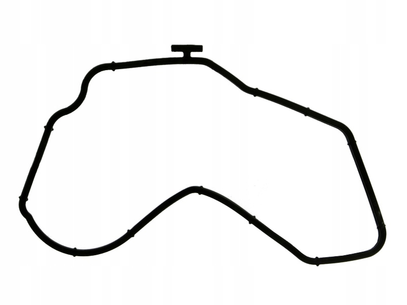 фото №1, Прокладка насоса wody scania