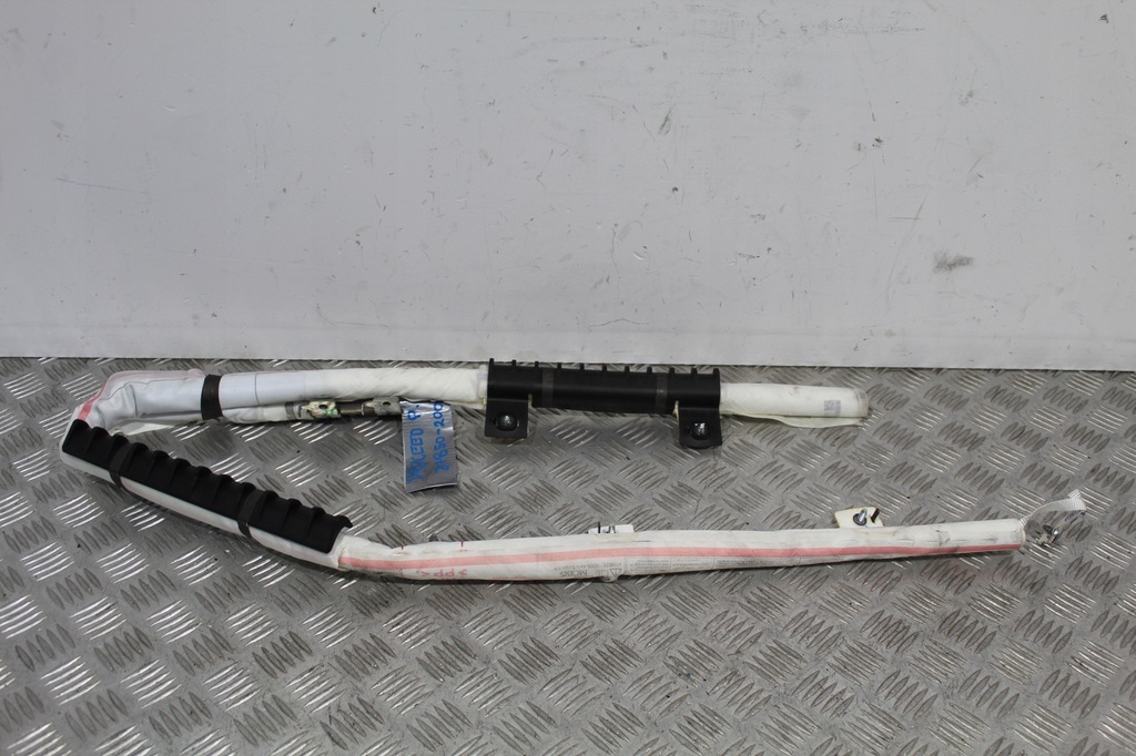 фото №1, Шторка безопасности правая kia proceed pro ceed iii j7850-20000