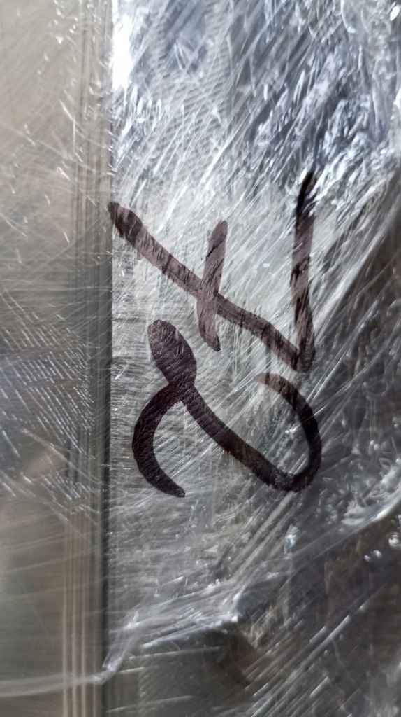 фото №15, Лампа фара правый перед eu ксенон peugeot 807 1494311080 89006378