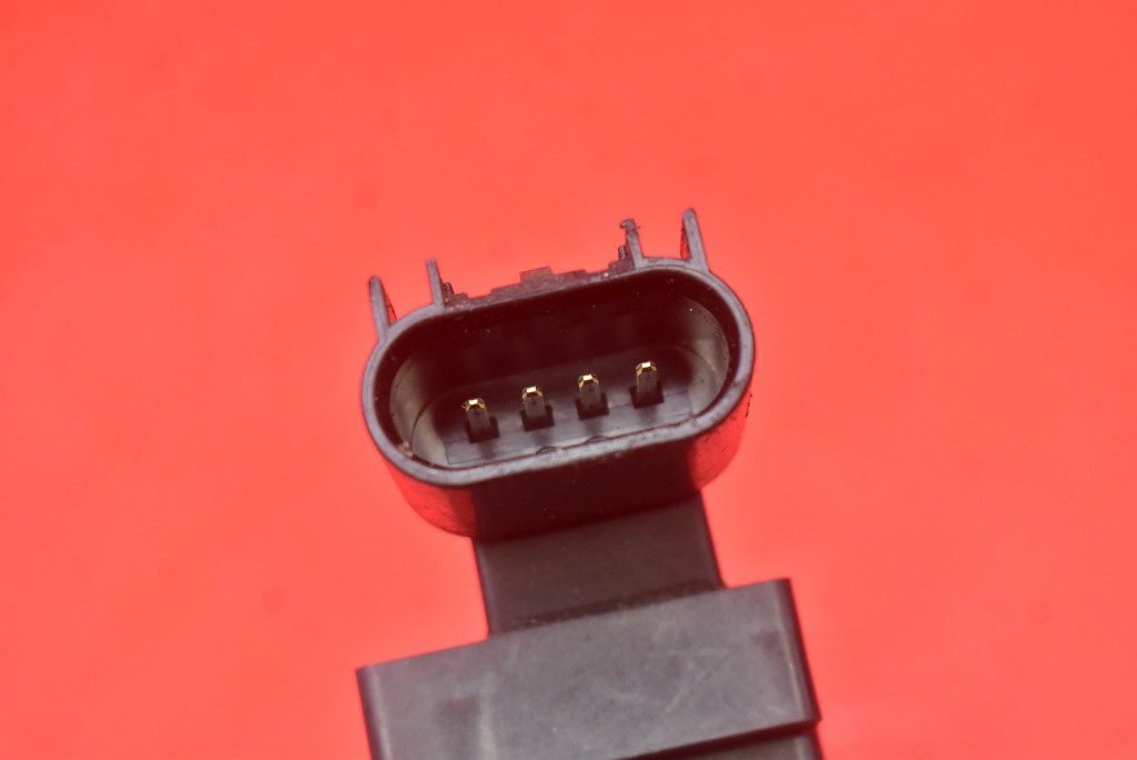 фото №7, Катушка зажигания 12578224 chevrolet hhr 1 i 2.4 b 172 km 05-11