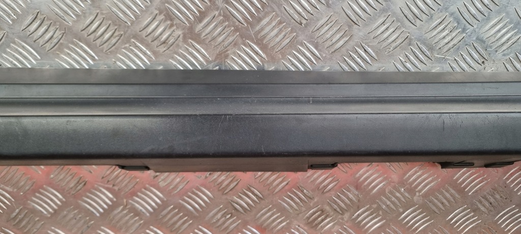 фото №7, Land rover молдинг порог порог левая левый bj3m10155lh